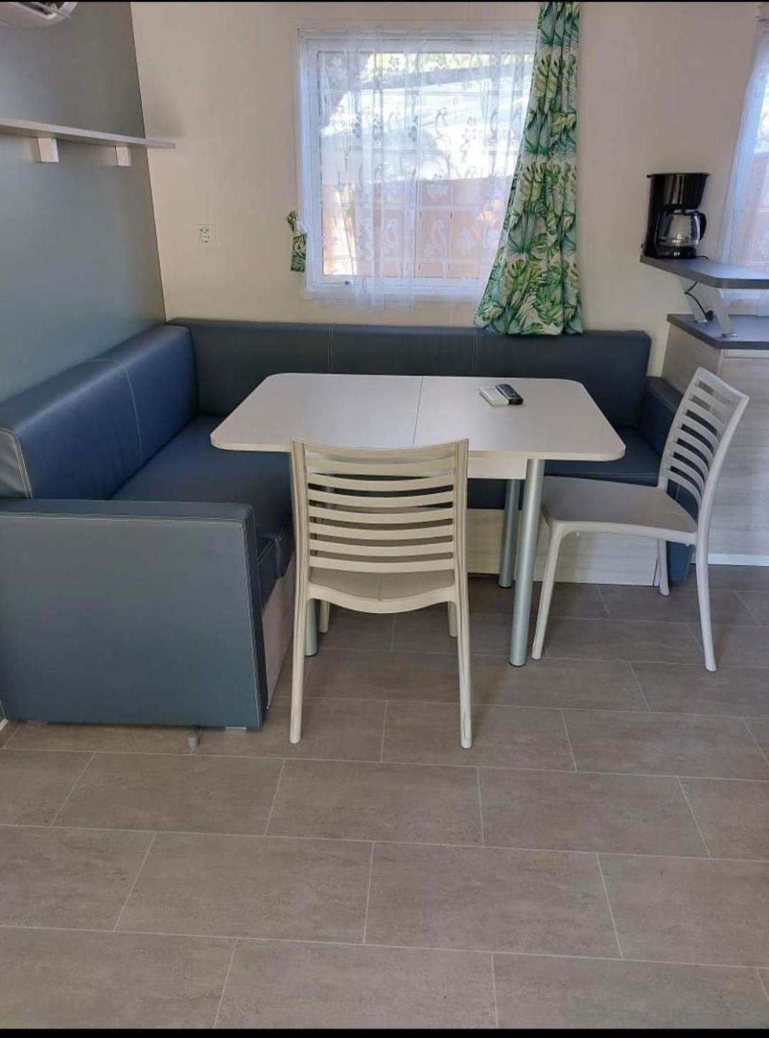 Mobil Home L'Eau Vive Les Arcs-sur-Argens Eksteriør billede